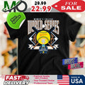 Tennessee Lady Vol Softball 2025 NCAA Women’s College World Series Oklahoma City Fan Shirt