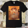 Tennessee Vols Men’s Division I-AA National Championship December 13, 2025 Poster t-shirt
