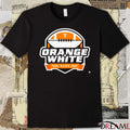 Tennessee Vols Orange & White Game 2026 Logo t-shirt