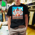 Texas Longhorns Committed Hayes Fawcett 3 Football Recruit T-Shirt