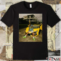 Thatojoboy Burna Boy Armless 2025 t-shirt