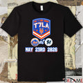 The 7 Line Army T7LA New York Mets At Miami Marlins 2026 t-shirt