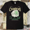The Animo Club UAAP Finals Champions De La Salle University UAAP Men’s Basketball Champions Season 88 Ring t-shirt