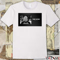 The Big Ten mourns the passing of our friend and colleague Terry Wymer 1958 – 2025 Poster t-shirt