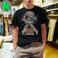 The Burning Cropsey Slasher Horror Movie T-Shirt