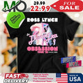 The Driver Era 2025 Obsession Shirt