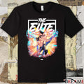 The Elite – Graphic Series AEW 2026 t-shirt