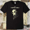 The Empty Child Doctor Who t-shirt