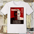 The Fall Of Francis 2025 Tour Francis Ellis December 4-6 2025 Laugh Boston Boston MA Poster t-shirt