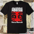 The Horrors Of Osgood Perkins Triple Feature The Perkins t-shirt
