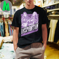 The IInspiration Wrestling Duo Return Graphic T-Shirt