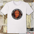 The Jeffrey Epstein Experience Logo Meme t-shirt