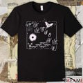 The National Some Kind Of Cosmic 2025 t-shirt