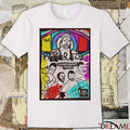 The Paparazz Championship Series You’ve Got To Be Kidding Me t-shirt