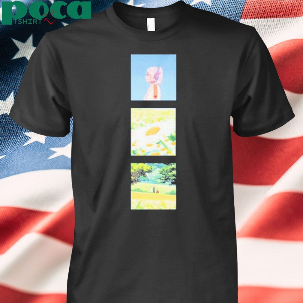 The Party Of Heroes T-Shirt
