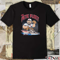 The Pete Fleet Spot The Ball t-shirt