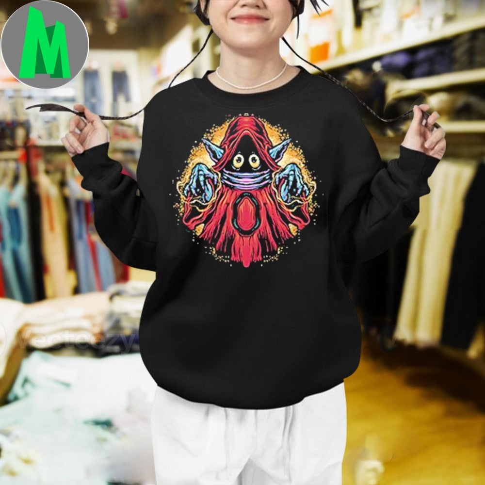 The Power of ancient Magic Shirt