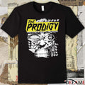 The Prodigy Witness The Sound And The Fury t-shirt