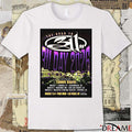 The Road to 311 Day 2026 Tour March March 7 – 8 Las Vegas, NV Park MGM Poster t-shirt