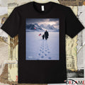 The White House Donald Trump Embrace The Penguin Poster t-shirt
