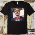 Thebausffs Banned For Sion Support 2025 t-shirt