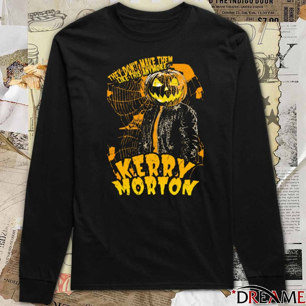 They Don’t Have Them Like This Anymore Halloween Morton AEW 2025 t-shirt