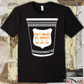 They Might Be Giants The Big Coffee t-shirt