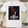 They’re Telling Me To Wrap Up I’m Not Going To Wrap Up Delroy Lindo At The Actor Awards Poster t-shirt