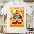 This Ain’t No Field Trip Tyler Perry’s Joe’s College Road Trip February 13 2026 Poster t-shirt