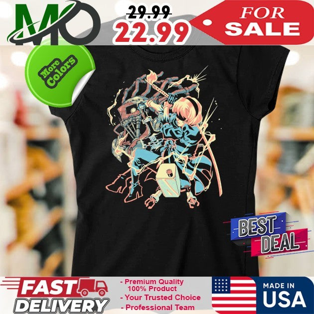 This Cannot Continue Shirt