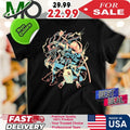 This Cannot Continue Shirt