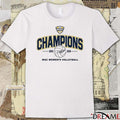 Toledo Rockets 2025 Mid-American Conference MAC Women’s Volleyball Tournament Champions t-shirt