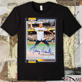 Tony Hawk Topps Certified Autograph Issue 2026 Series 1 Signature Card t-shirt