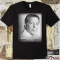 Toronto Blue Jays In Loving Memory Rodger Brulotte 1947-2026 t-shirt