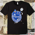 Toronto Maple Leafs Auston Matthews Most Goals in Franchise History Signature t-shirt