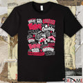 Toronto Raptors Shead We The North Poeltl Barnes Quickley t-shirt