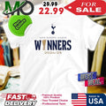 Tottenham Hotspur FC Europa League 2025 Winners Shirt