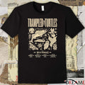 Trampled By Turtles With 2026 Wild Horses Tour January 15 – 28 t-shirt