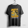 Official Trendy 2025 Border Showdown Mizzou Football Tigers Wins