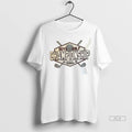 Official Trendy 2025 Chsl Boys Golf Championship Shirt Sweater