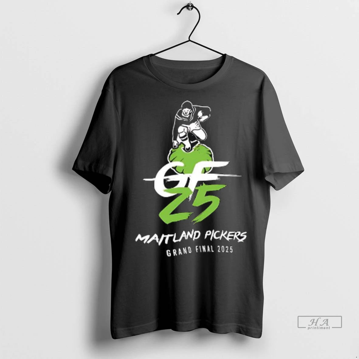 Official Trendy 2025 Maitland Pickers Grand Final Shirt Sweater