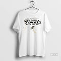 Official Trendy 2025 Wnba Finals The Phoenix Mercury Are Finals Bound 2 Sided Shirt Sweater