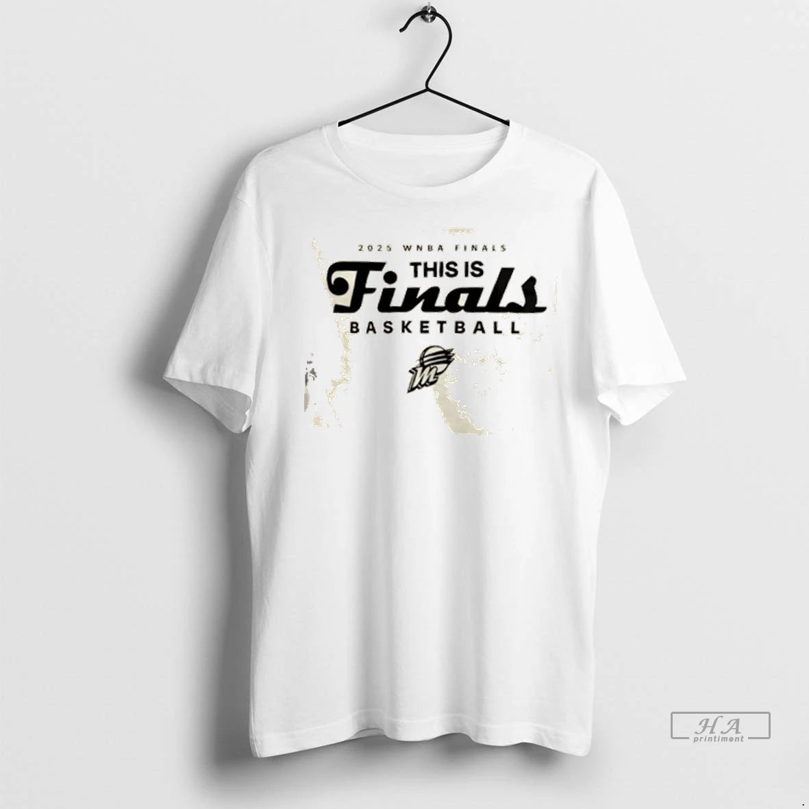 Official Trendy 2025 Wnba Finals The Phoenix Mercury Are Finals Bound 2 Sided Shirt Sweater