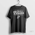 Official Trendy 2025 Wnba This Is Finals Basketball Phoenix Mercury Meow 2 Sided Shirt Sweater
