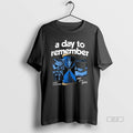 Official Trendy A Day To Remember Lauderdale Long Sleve