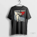 Official Trendy Agnostic Front Echoes In Eternity Shirt Sweater