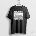 Official Trendy American Antifa Est June 6th 1944 Tee Shirt Sweater