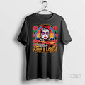 Official Trendy Amor Y Lealtad Halloween Ornaments Shirt Sweater