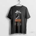 Official Trendy Andrew Hyatt Western Canada Tour 2025 Shirt Sweater
