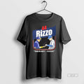 Official Trendy Anthony Rizzo 44 Squeaky Clean New York Yankees Baseball Signature